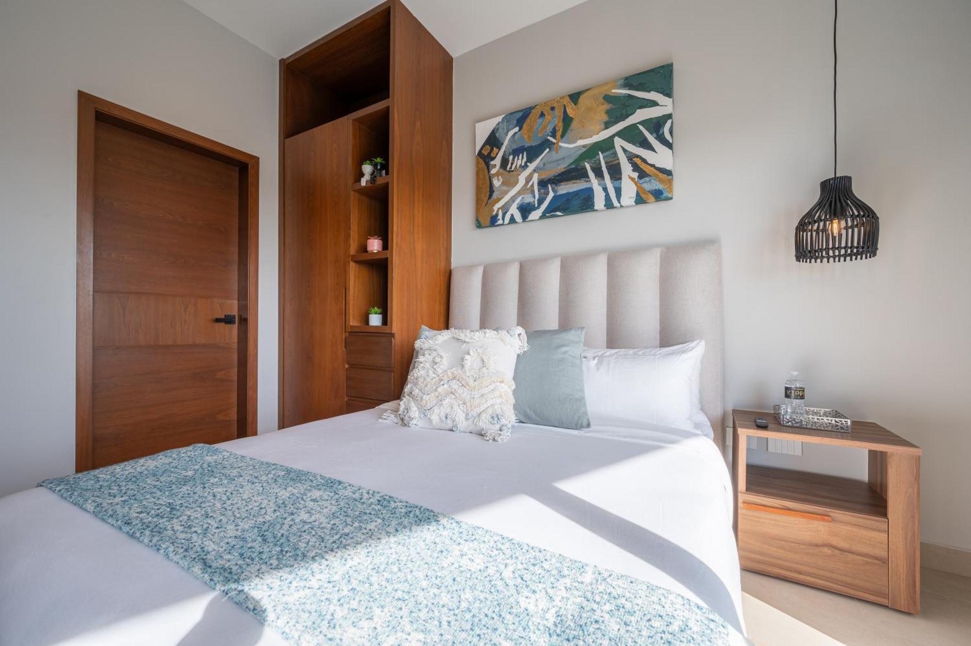 Kippal - Modern Oasis - Aparthotel Косумель Екстер'єр фото