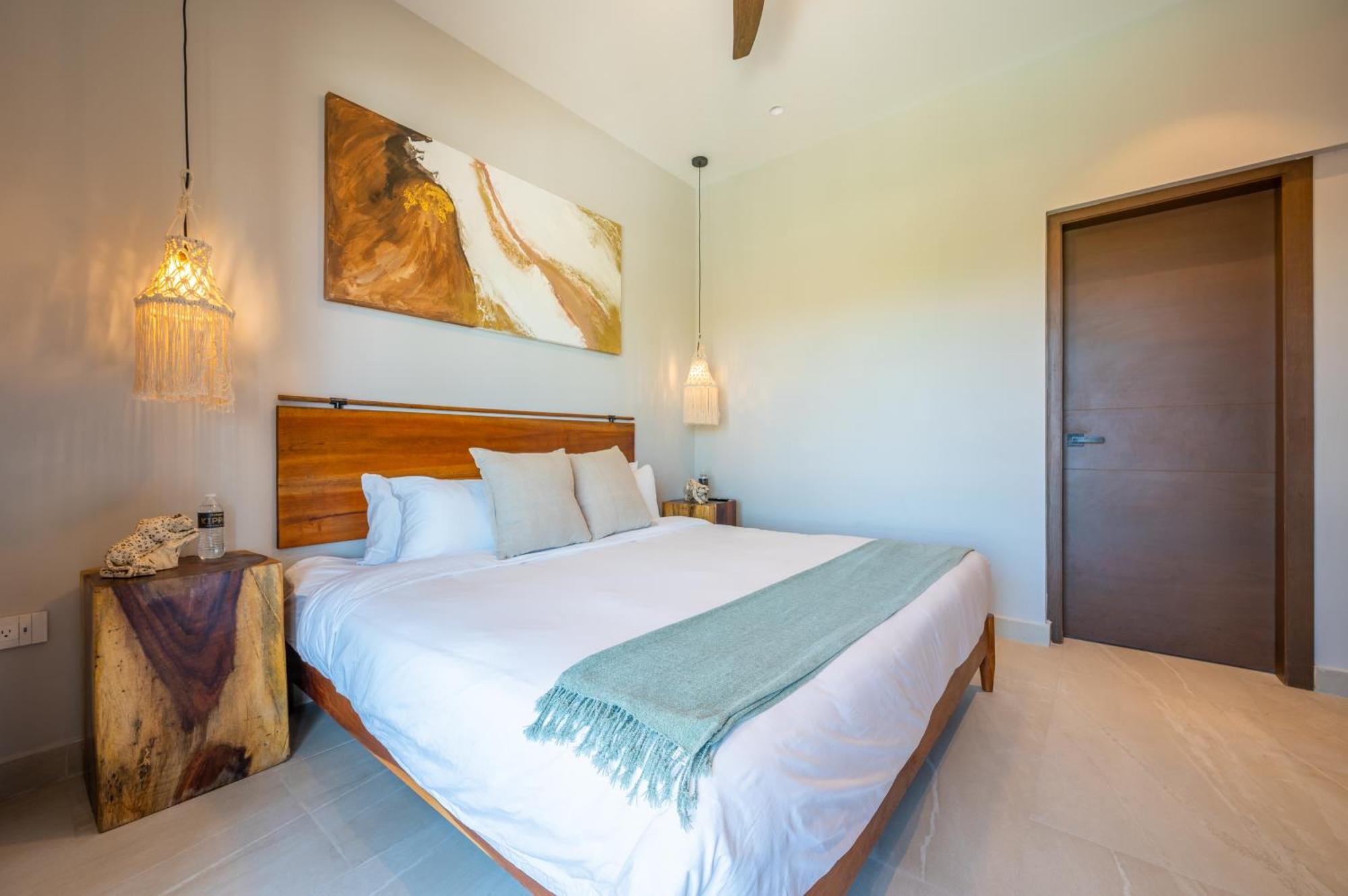 Kippal - Modern Oasis - Aparthotel Косумель Екстер'єр фото
